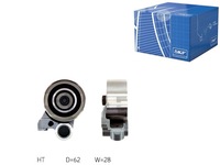 фото thumb №1, Skf vkm 71706 ролик натягувача, ремінь розподільного валу