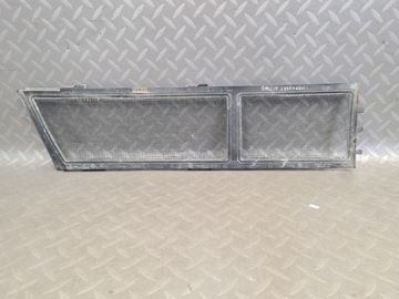 фото thumb №1, Заглушка решітка решітка бампера права mercedes actros mp4 mp5 оригінал