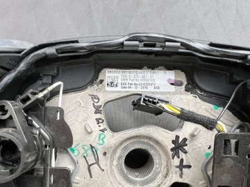 фото thumb №5, Кермо спортивна sport bmw x3 g01 5 g30 g31