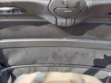 фото thumb №12, Дах porsche boxster 986 cabrio
