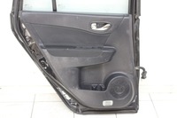 фото thumb №8, Renault koleos i 08r- двері ліві задні лівий зад