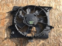 фото thumb №1, Kia ceed ii hyundai i30 ii 12-17 1.6 crdi вентилятор корпус вентилятора