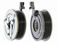 фото thumb №1, Сцепление компрессор кондиционера 380179 nrf