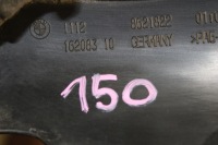 фото thumb №5, Захист верхній двигуна bmw twin turbo 16208310