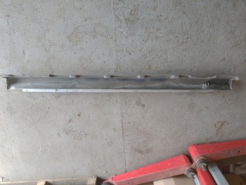 фото thumb №16, Планка пороговая порог p l saab 9-3 93 ii рестайлинг универсал