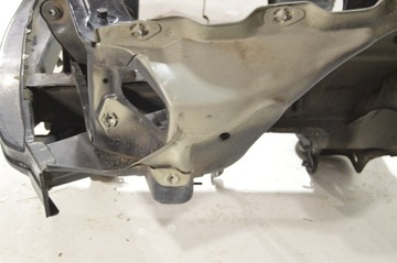 фото thumb №12, Pas переднє перед фартух лівий правий лонжерон mercedes sl r129