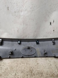 фото thumb №7, Hyundai ix35 09-15 lift zar накладка кришки багажника задня 87371-2s000