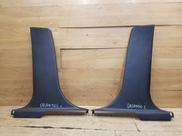 фото thumb №1, Защита стойка перед задняя 10szt комплект chevrolet orlando