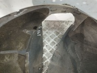 фото thumb №7, Opel astra j 2011 права сторона підкрилок передні