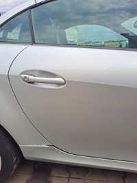 фото thumb №6, Дверь правое полный mercedes slk r171