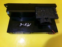 фото thumb №5, Панель керування обдув кондиціонера mazda mx-6 ga5r nr1254