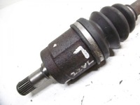 фото thumb №6, Jazz 2 ii привідний вал ліва 1,3 автоматична коробка передач