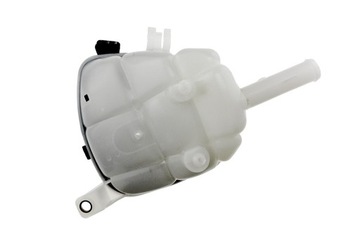 фото thumb №3, Бак розширювальний рідини mercedes ml w164 05-11,