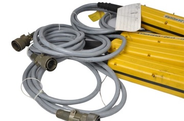 Подвесной блок управления TELEMECANIQUE XAC-A06