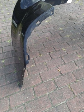 фото thumb №8, Bmw x5 f15 бампер зад задній звичайний з дифузор 4xpdc супер стан глівіце