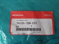 фото thumb №5, Замок капот - honda civic x - 2017 - новий