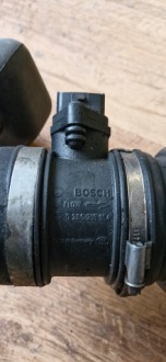 фото thumb №1, Alfa romeo 159 brera 2.2 jts расходомер воздуха 0280218164 оригинал