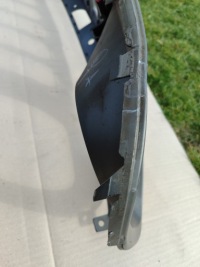 фото thumb №6, Jeep renegade lift решётка радиатора решётка радиатора 52088680