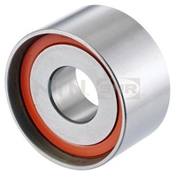 фото thumb №2, Snr ge355.37 ролик направляющая / направляющая, ремень распределительного вала