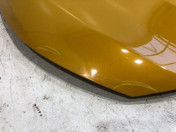 фото thumb №13, Peugeot 208 ii 19-25 капот кришка двигуна оригінал 9827576880