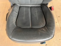 фото thumb №5, Audi a6 c7 сидіння правий перед пасажира шкіра