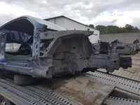 фото thumb №1, E klasa w207 чверть лонжерон права перед