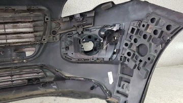 фото thumb №11, Peugeot 3008 рестайлинг 2012 - бампер перед 3221