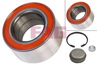 фото thumb №1, Підшипник. набір ремонтний ступиці fag 713667310 1689810627