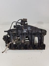 фото thumb №1, Коллектор всасывающий 061331859a vw 2.0 tfsi audi