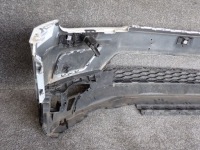 фото thumb №7, Vw tiguan ii 15- бампер передній перед