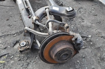 фото thumb №9, Mercedes клас e w212 універсал e250 2.2 cdi 204km підвішування балка зад 161tys