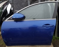 фото thumb №1, Дверь перед левый mazda 6 ii gh 07-12 lift giełda