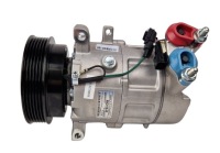 Купить Компрессор кондиционера volvo v60 1 2010 - 2018, фото thumb