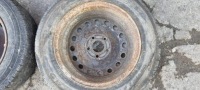 фото thumb №12, Комплект диск nissan primastar фургон x83 1011084 2.0l дизель 84kw 2007