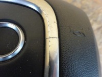 фото thumb №7, Audi a4 b7 8h cabrio 04-08 подушка безопасности подушка воздушная водителя 8h0880201l