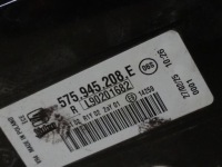 Фара правий задня seat ateca 575 рестайлінг  575945208e led правий задній Доставка, фото thumb