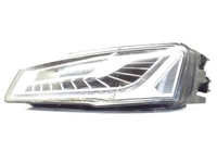 фото thumb №1, Лампа левая левый перед передняя a8 s8 d4 рестайлинг matrix 4h0941035a