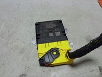 фото thumb №1, Audi a1 ii 82a модуль датчик подушек 2q0959655bj