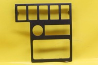 фото thumb №1, Рамка панель захист консолі vw transporter t4 multivan 7d1858100a