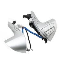 фото thumb №6, Багатофункціональний перемикач керування na керма 84250-60180 замінник