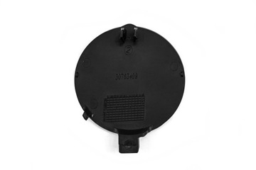 фото thumb №8, Volvo xc60 i 2008-2013 заглушка фаркоп буксирувальний перед бампера 39854961