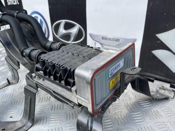 фото thumb №1, Citroen ds7 резистор резистор нагревателя гибрид 9821712680