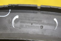 фото thumb №11, Молдинг крыла правый задняя porsche cayenne ii 7p5853828d