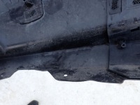 Tesla model 3 17- бампер перед передній pdc Зі Шроту, фото thumb