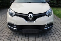 фото thumb №1, Бампер перед передний kompletny renault captur i 2013-2017 bixnd