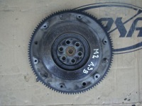 фото thumb №1, Mazda 2 de 07-14 1.3 колесо маховик