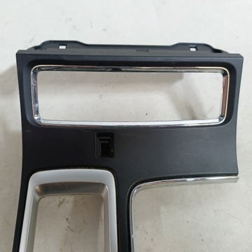 фото thumb №9, Subaru ascent 19- панель зміни коробки передач usa 92121xc01a