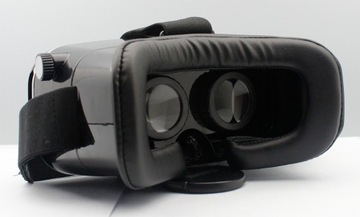 ОЧКИ GOOGLE VR 004A 3D 360 SHINECON BOX 6 ДЮЙМОВ