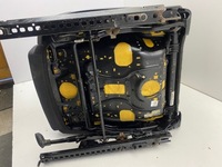 фото thumb №8, Vw scirocco сиденье водителя передний левый 1k8881105g