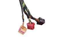 фото thumb №11, Audi a8 s8 d4 10-17 зад підлокітник шкіряний дуже добрий